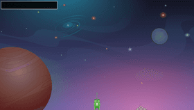 Space Shooter Game