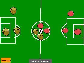 2-Player Soccer 1 1