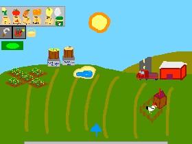 Farmer Simulator 1.0 2