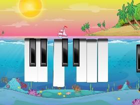 My Piano 1