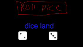 dice roller