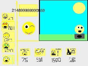 Emoji clicker  1  1