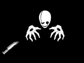 Gaster Fight