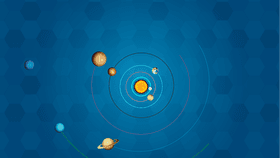 Solar System