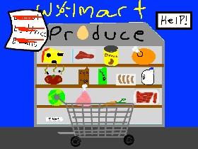 Shopping Simulator!