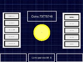 Coin Clicker HACKED