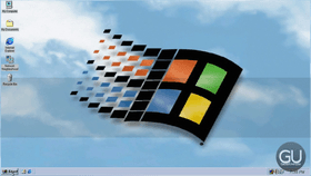 Microsoft Windows 98