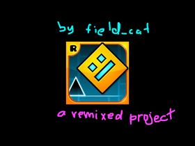 Geometry dash remix