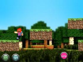 MINECRAFT: ARCADE🎮 2