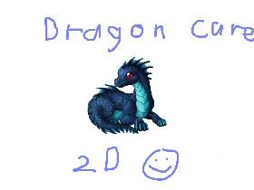 Dragon Care 2D