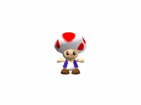 toad