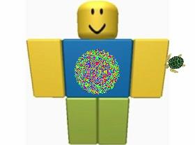 Roblox bellybutton