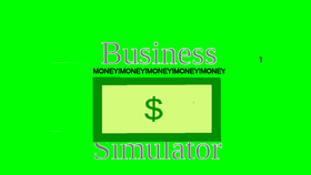 Business Simulator