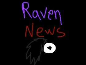 Raven news!