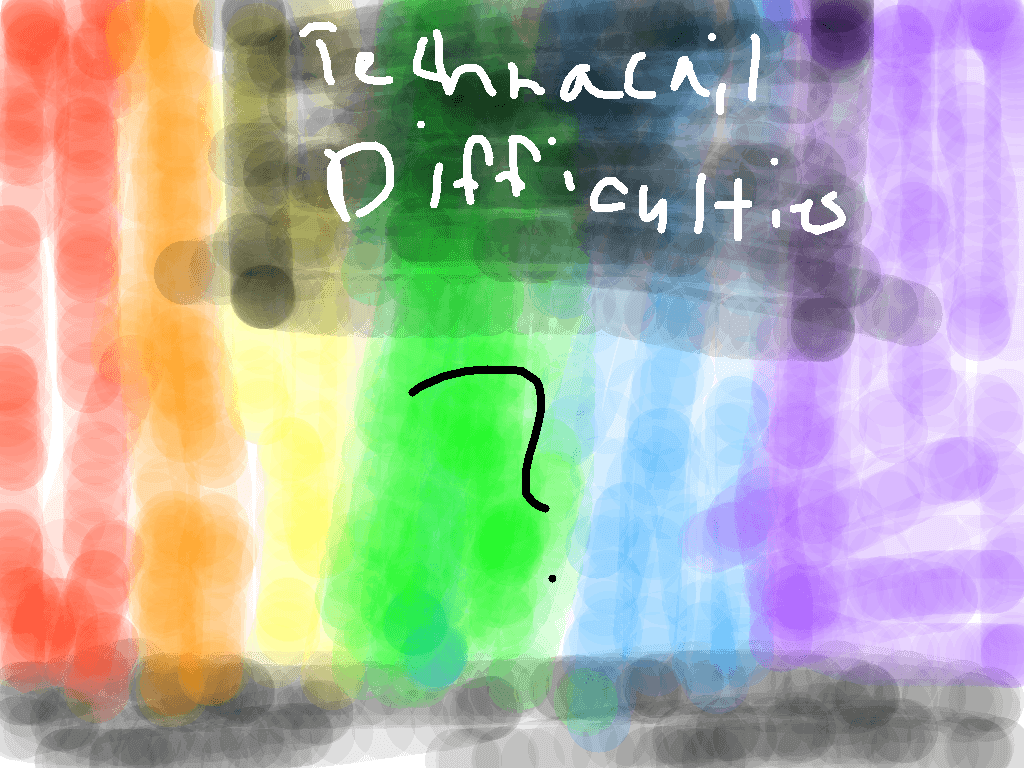 Technacail Difficulties