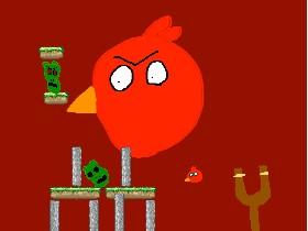 ANGRY BIRDS