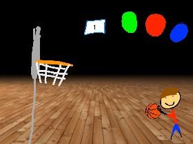 lil pump basketball