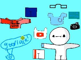 TheOdd1sOut/SomeThingElseYT update 2.0 1