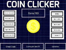 Coin Clicker(updated) 1