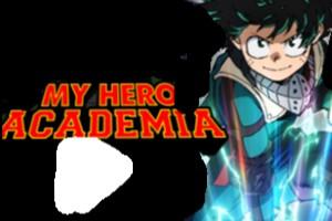 my hero academia clicker 