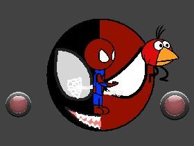 SpiderMan Web Shooter Game 1