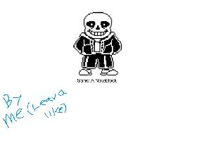 Sans: Music 1