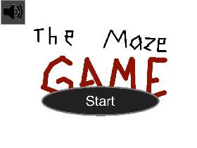 The Maze Game! 2 1