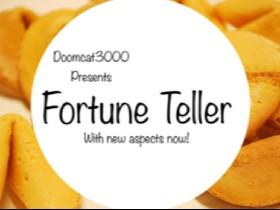 Fortune Teller