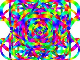 #RainbowSpinDraw 1