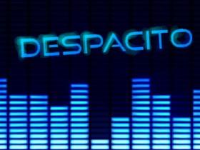 Despacito song 1