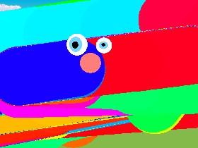 Rainbow Lol worm  1