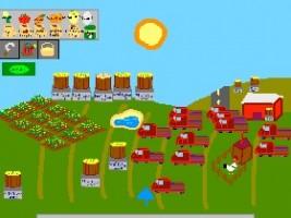 Farmer Simulator 1.0 1