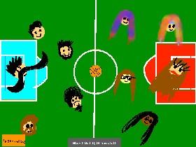 2-Player Soccer 1