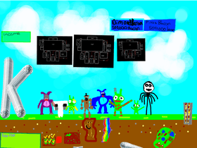 fnaf city 1