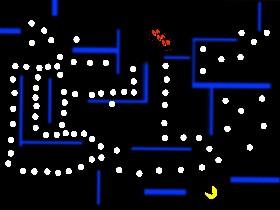 classical pac man! 1