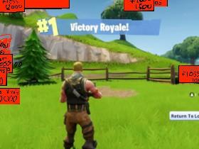 Fortnite Floss Clicker 1 1