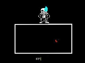 Undertale 1