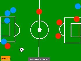 2-Player Soccer 1