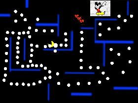 classical pac man! 1