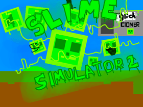 Slime Simulator 1 1