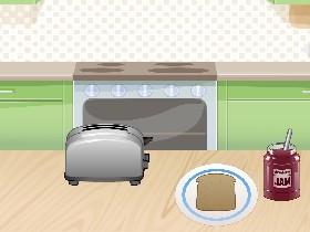 A Cooking Game 2