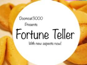 Fortune Teller 1