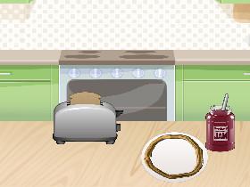 A Cooking Game 1