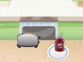 A Cooking Game 1