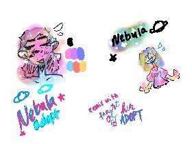 important- nebula adopt