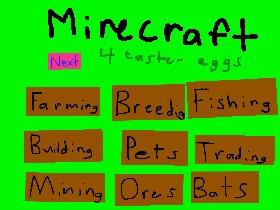 Minecraft 1