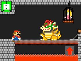 Mario Boss Battle 1