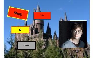 Harry Potter Clicker 1