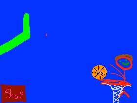 BASKETBALL HACKED 1