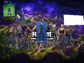 Fortnite Auto Clicker 1